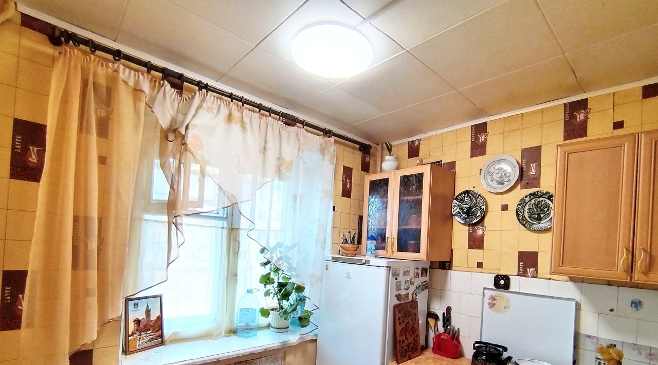 квартира г Архангельск Октябрьский ул Гайдара 36 фото 1