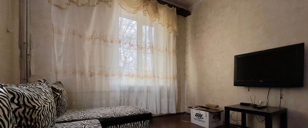 квартира г Краснодар р-н Прикубанский ул Передовая 72 фото 3