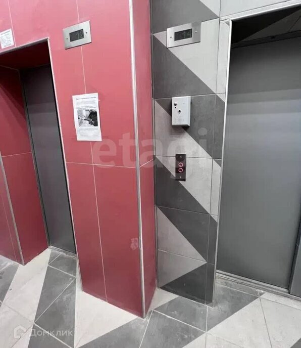 квартира г Архангельск пр-кт Ломоносова 98 фото 10