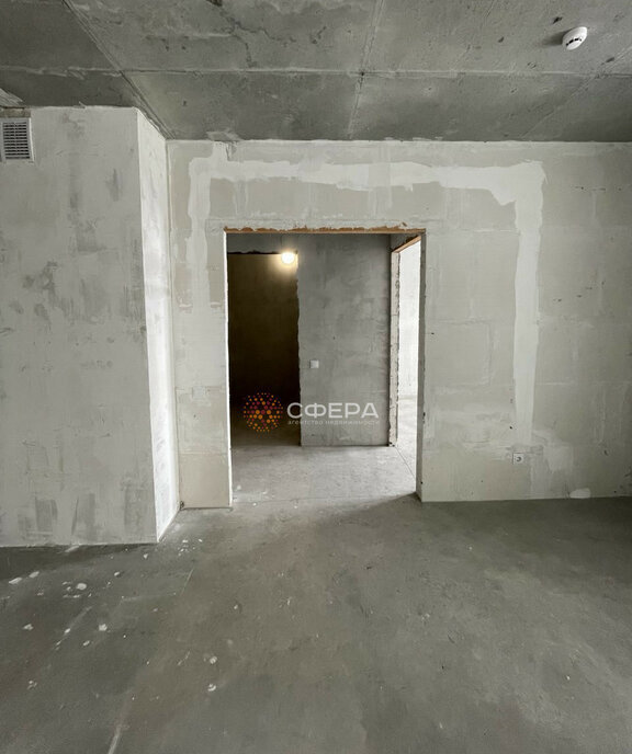 квартира г Новосибирск Заельцовская ул Тайгинская 37 фото 6