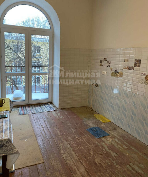 квартира г Уфа ул Калинина 11 фото 6