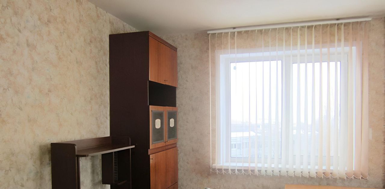 квартира г Тольятти р-н Автозаводский пр-кт Ленинский 19 фото 4