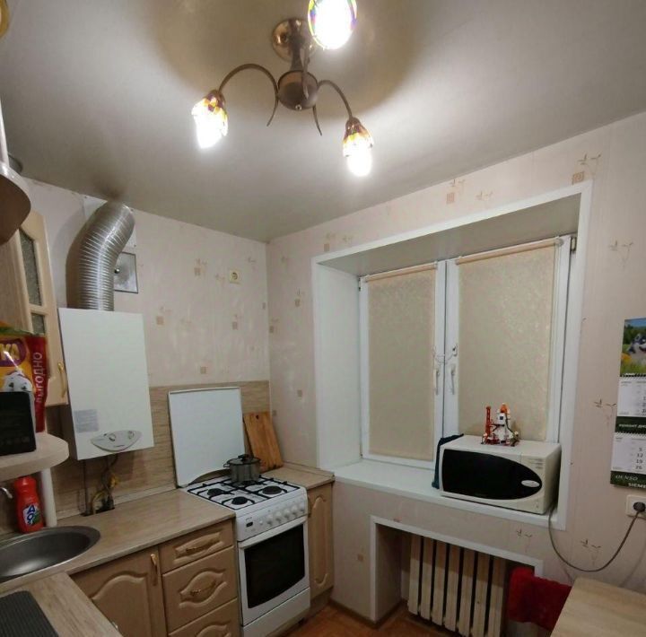 квартира г Самара Безымянка ул Свободы 190 фото 3