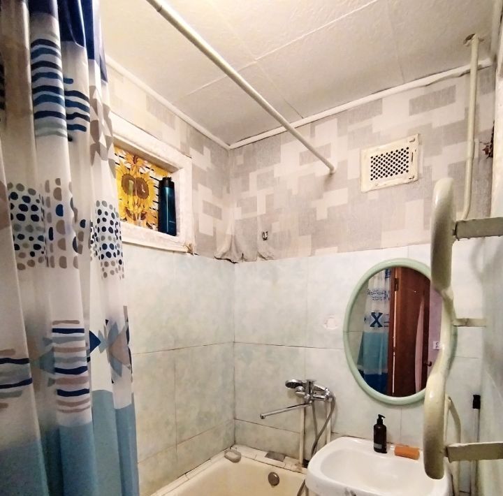 квартира г Архангельск Октябрьский ул Гайдара 36 фото 9