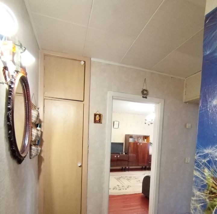 квартира г Архангельск Октябрьский ул Гайдара 36 фото 12