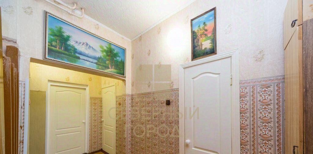 квартира г Нижневартовск ул Интернациональная 2д фото 17