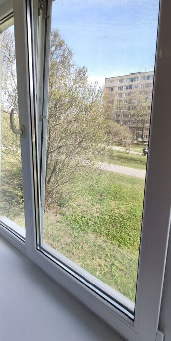 квартира г Санкт-Петербург метро Пионерская пр-кт Богатырский 7к/3 фото 17