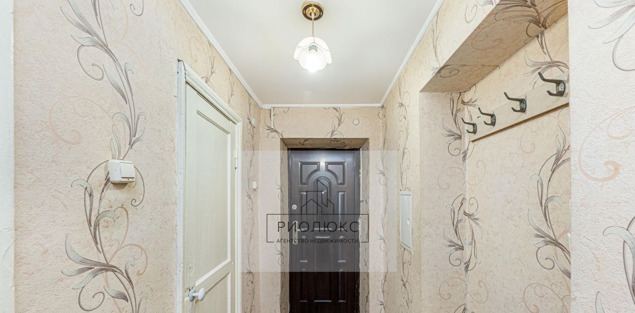квартира г Челябинск р-н Центральный ул Энгельса 45 фото 11