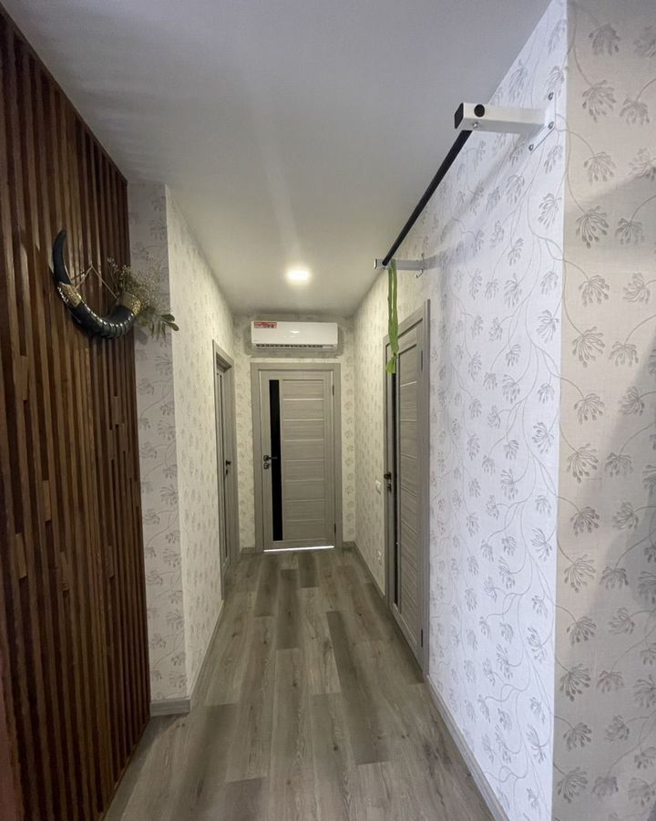 квартира г Новосибирск р-н Калининский ул Курчатова 18 фото 24
