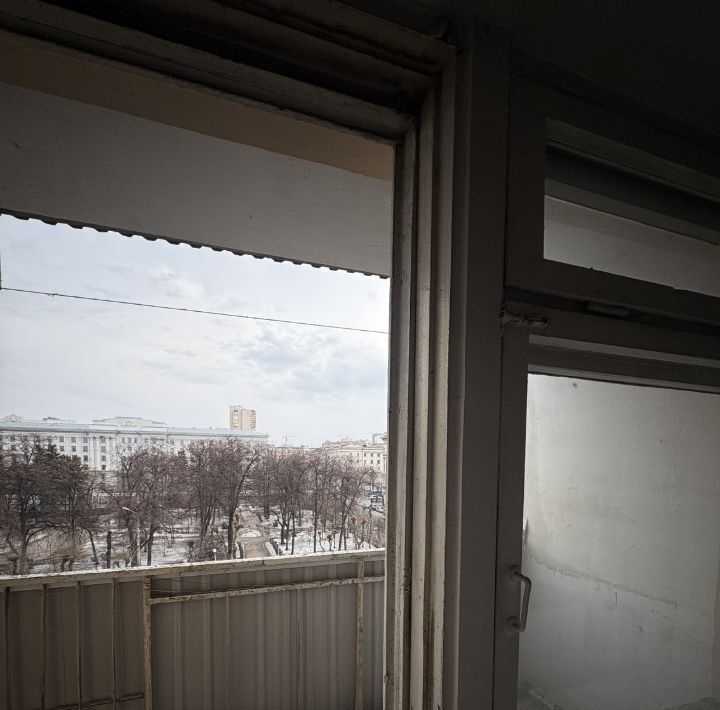 квартира г Самара Российская ул Галактионовская 130 фото 17
