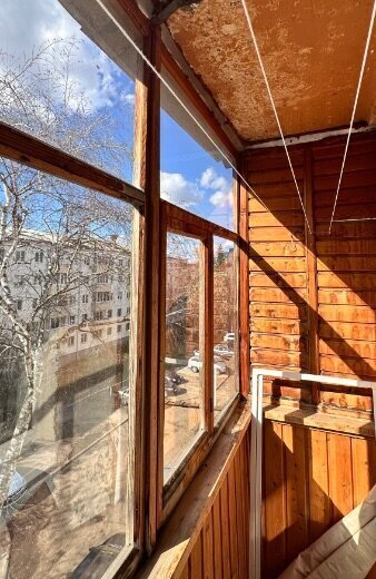 квартира г Уфа ул Черниковская 59 фото 11