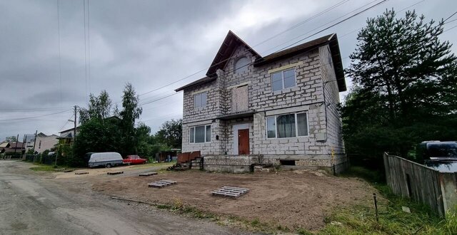 ул Муезерская 118 фото