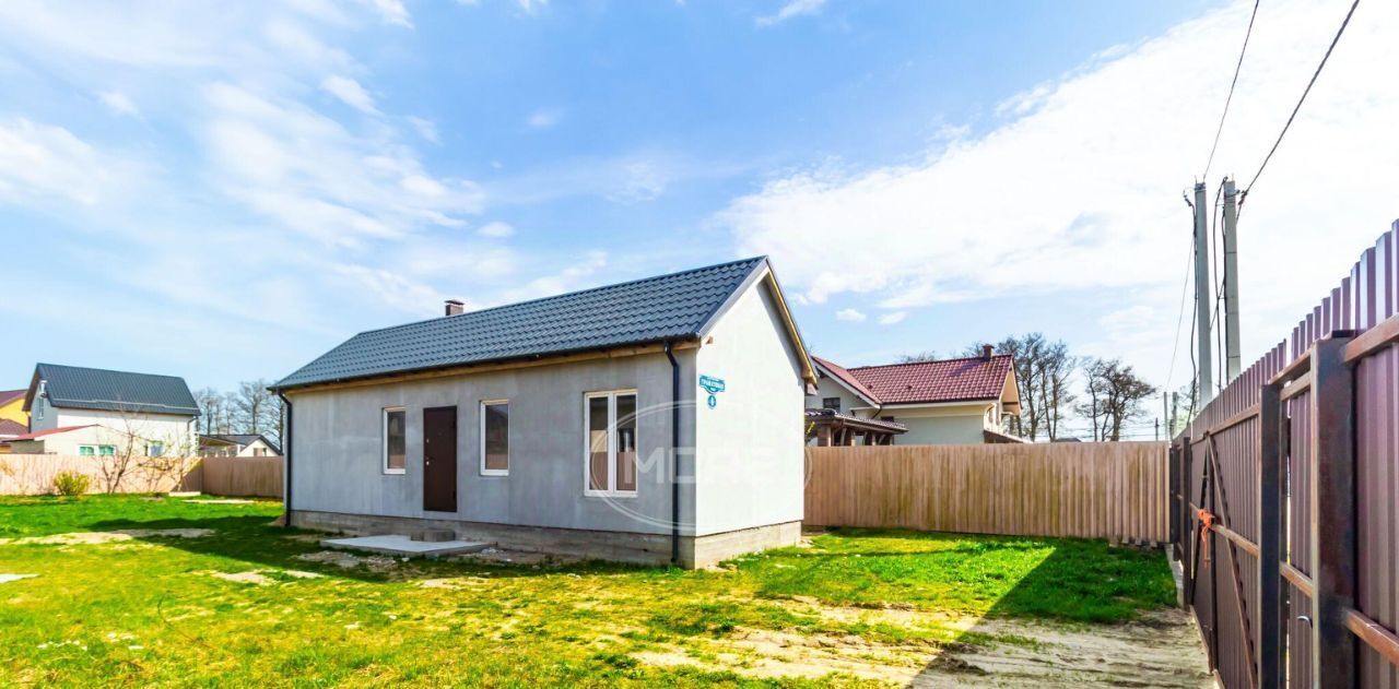 земля р-н Зеленоградский г Зеленоградск п Малиновка фото 3