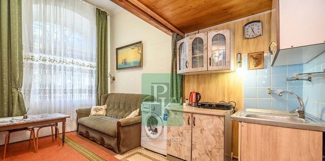 пгт Форос ул Космонавтов 3 фото