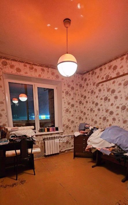 квартира г Липецк р-н Советский ул Валентины Терешковой 40 фото 3