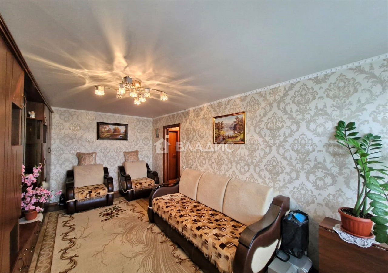 квартира г Пенза Пенза-4 ул Лядова 36 р-н Октябрьский фото 1