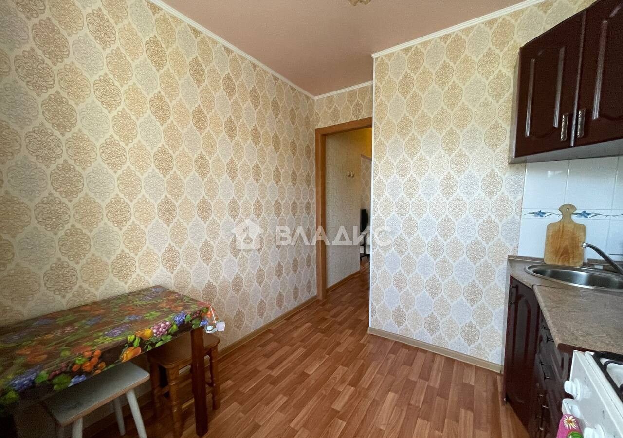 квартира г Пенза р-н Железнодорожный ул Луначарского 43 фото 11