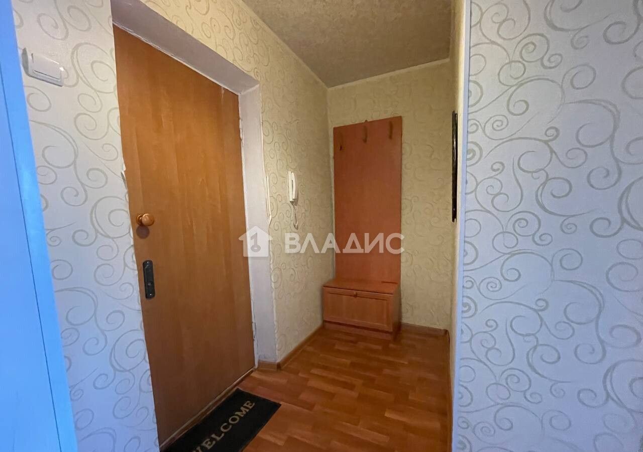 квартира г Пенза р-н Железнодорожный ул Луначарского 43 фото 14