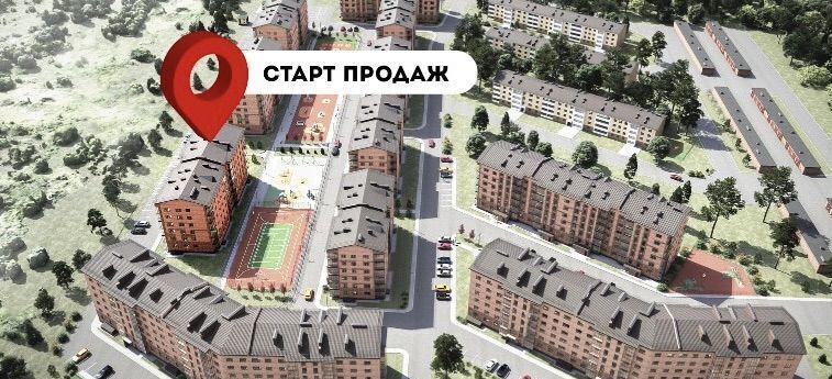 квартира р-н Ярославский п Ивняки жилой дом, Ярославль фото 2