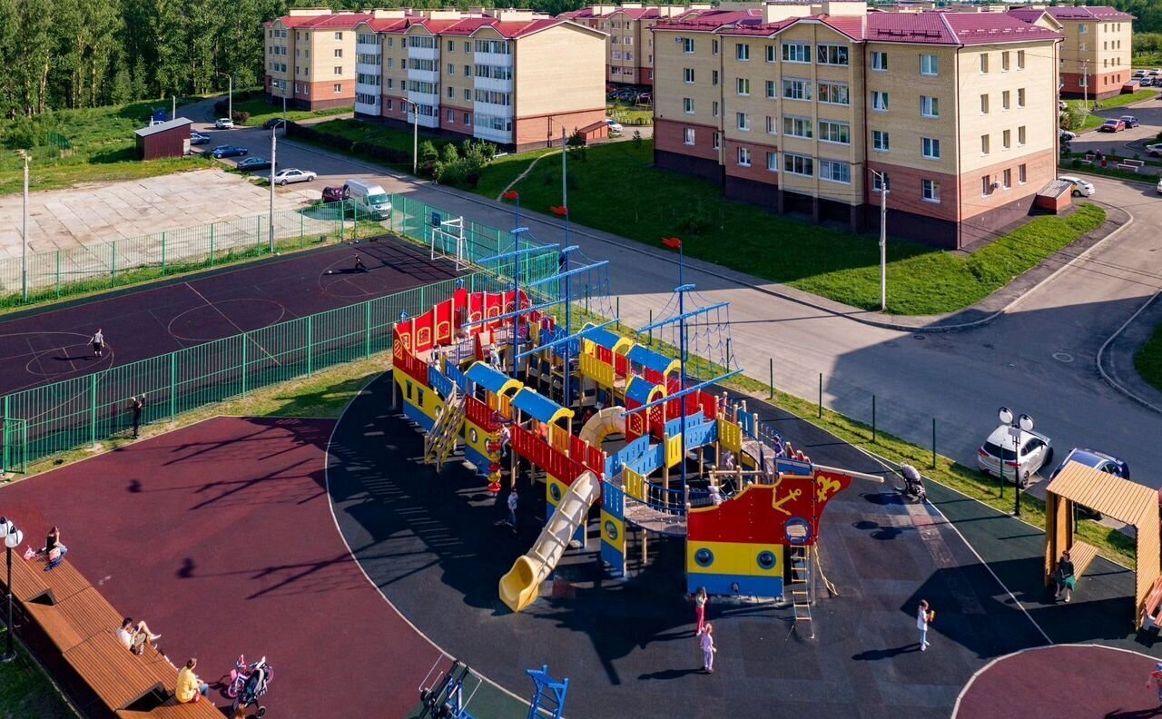 квартира г Ярославль р-н Дзержинский ул Александра Додонова 57 фото 11