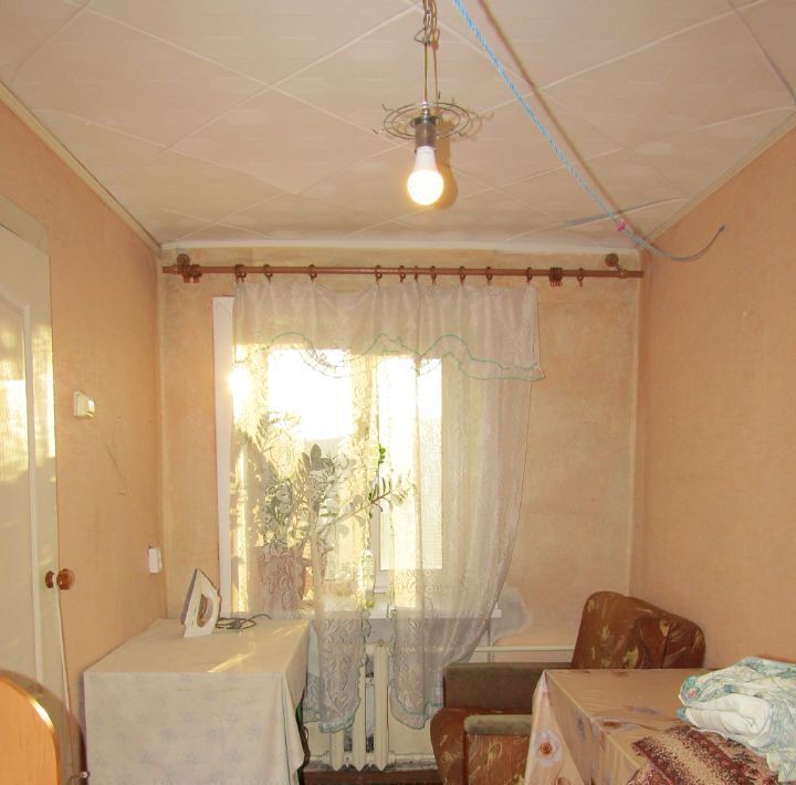 квартира г Улан-Удэ п Загорск р-н Железнодорожный ул Моцарта 5 фото 5