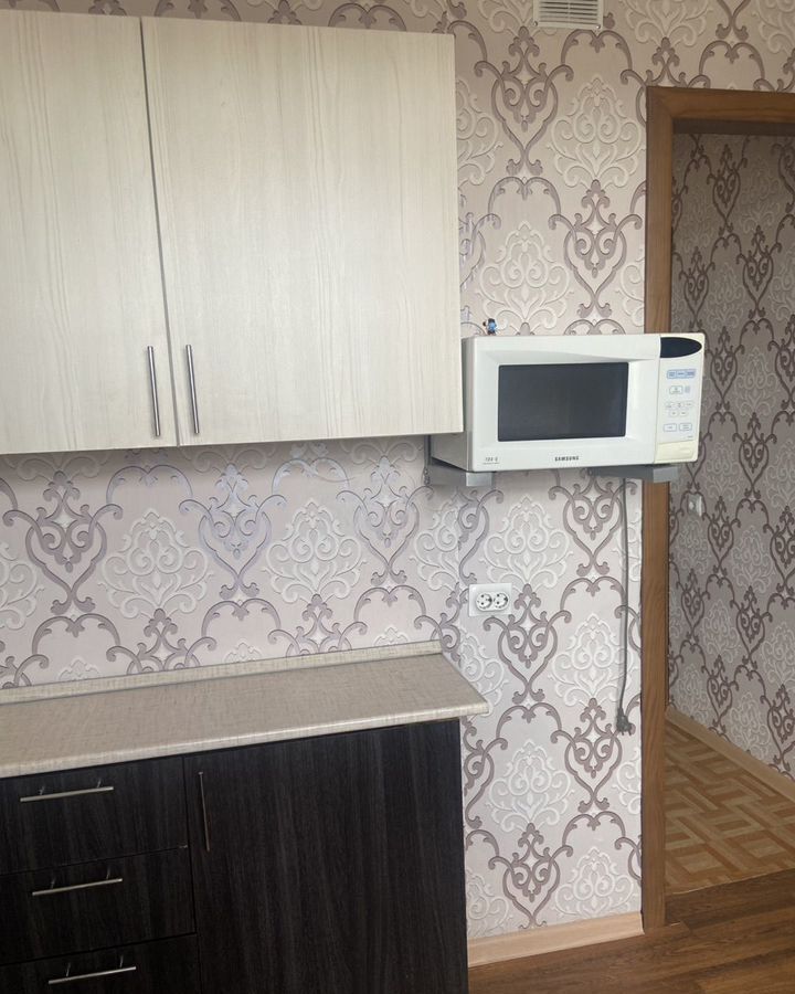 квартира г Ульяновск р-н Ленинский ул Репина 39 фото 4