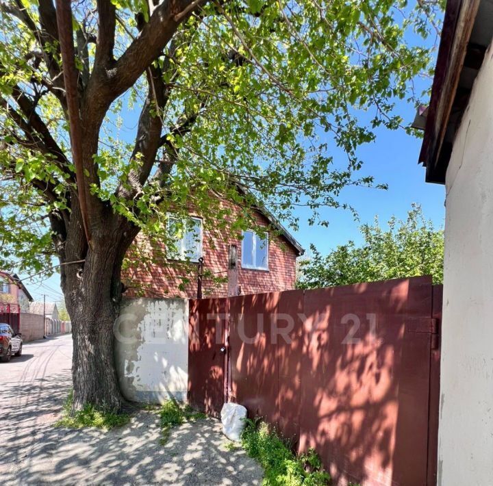 дом г Махачкала р-н Кировский ул. Маджалиская, 30 фото 1