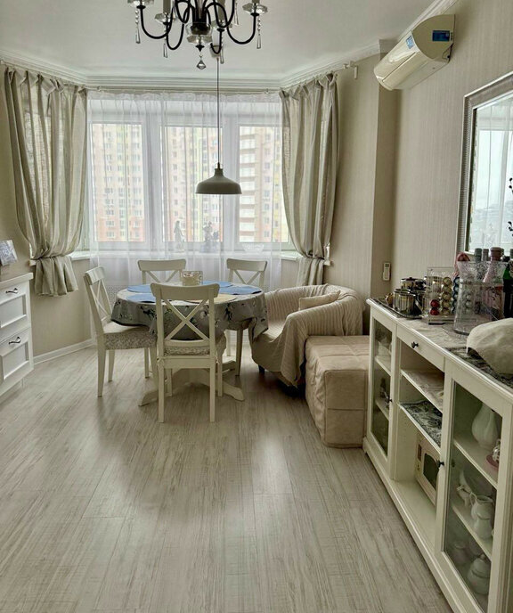 квартира г Красногорск ий бульвар, 26, Мякинино фото 1