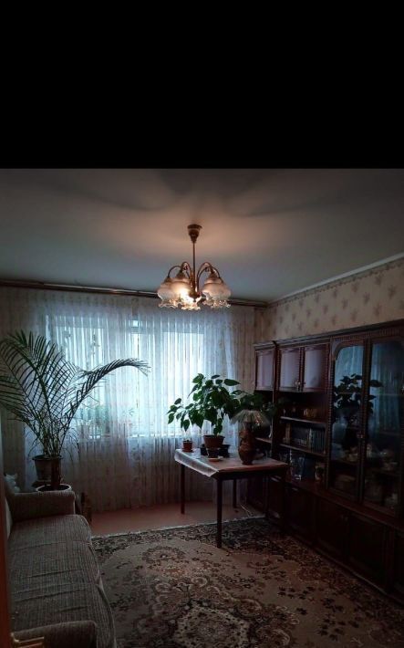 квартира г Тамбов р-н Октябрьский ул Чичерина 20 фото 5