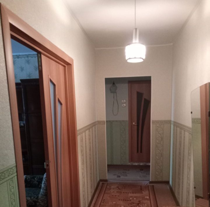 квартира г Тамбов р-н Октябрьский ул Чичерина 20 фото 12