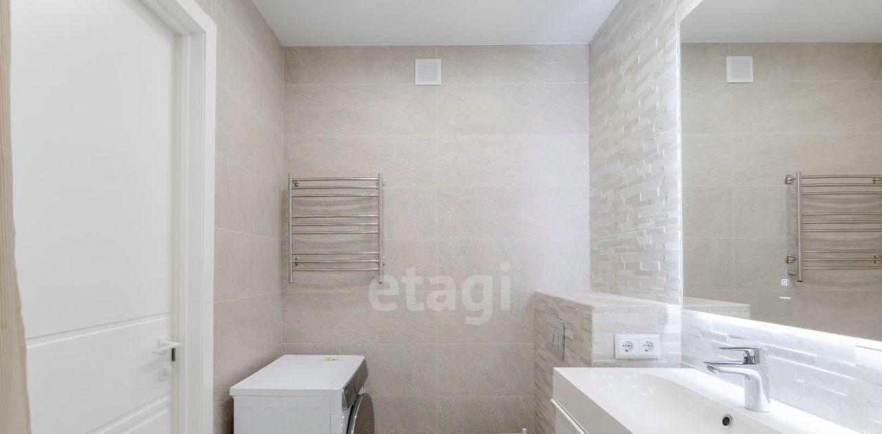 квартира г Екатеринбург Уральская ул Азина 31 фото 13