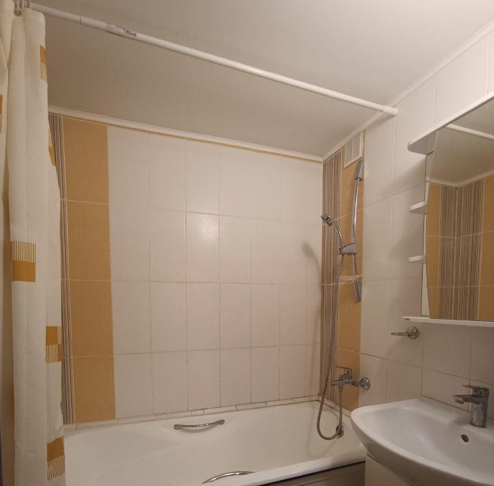 квартира г Курган ул Свердлова 15 фото 11