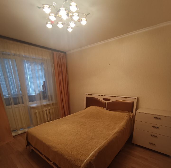 квартира г Курган ул Свердлова 15 фото 18