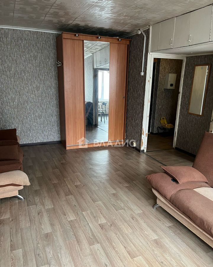 квартира г Москва ул Обручева 19к/1 Новаторская фото 5