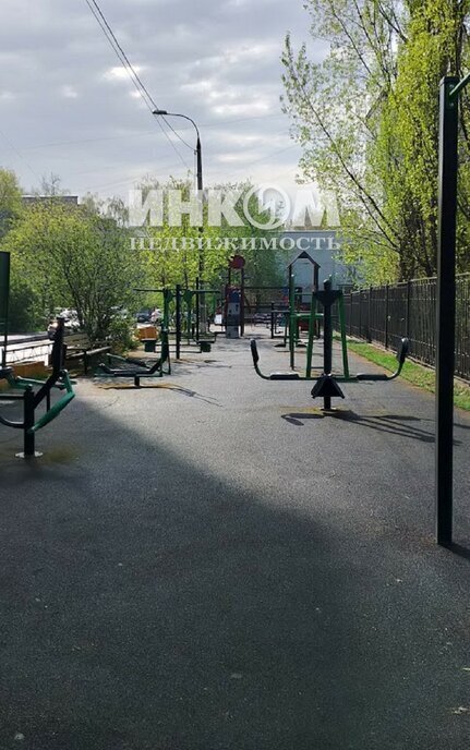 квартира г Люберцы ул Гоголя 6 Лухмановская фото 22
