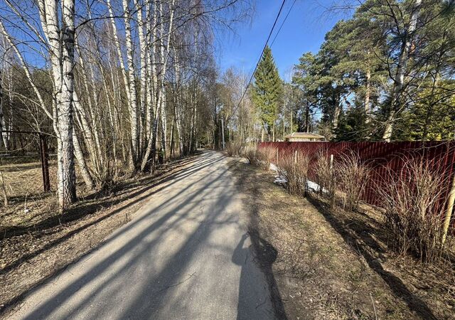 52 км, Липовая аллея, с. Васильевское, Можайское шоссе фото