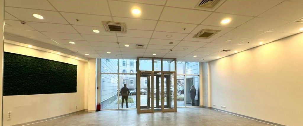 свободного назначения г Москва метро Курская пер 2-й Сыромятнический 1 фото 12