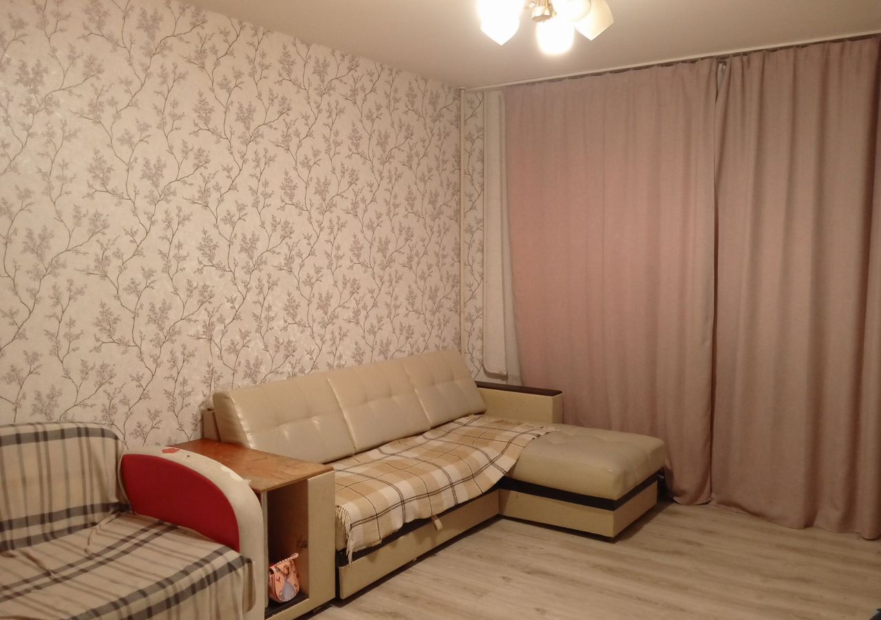 квартира г Воронеж р-н Советский ул 9 Января 233/8 фото 19