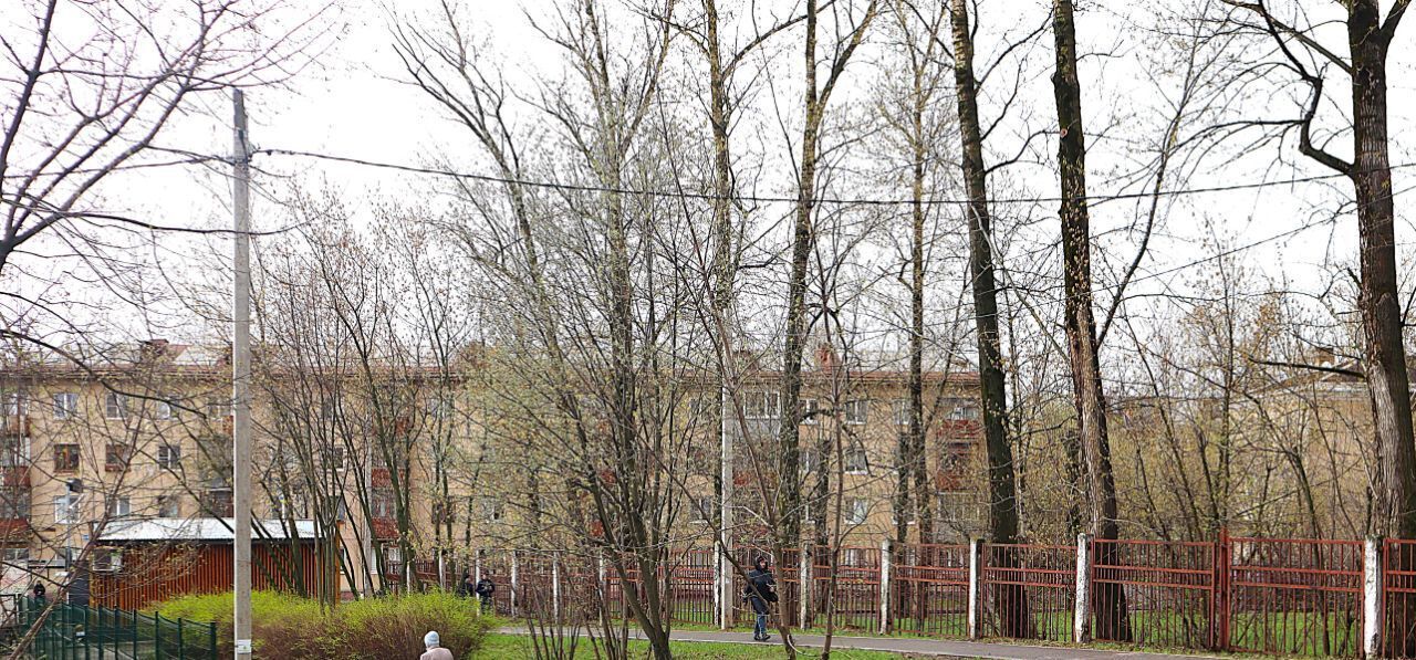 квартира г Череповец р-н Северный ул Ветеранов 11 фото 37