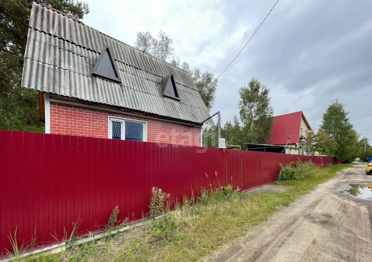 дом г Сургут р-н Центральный Сургут, Тюменская обл. фото 2