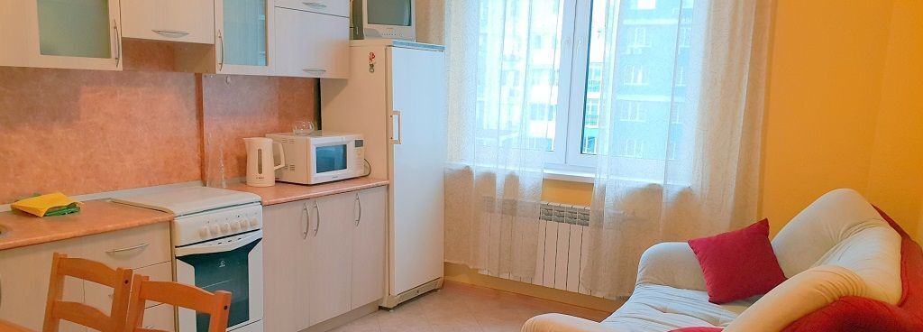 квартира г Нижний Новгород Горьковская ул Белинского 15 фото 2