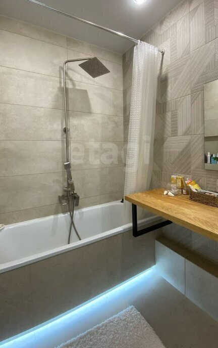 квартира г Краснодар ул им. Снесарева 10к/2 фото 9