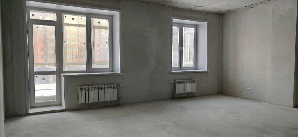 квартира г Абакан ул Генерала Тихонова 14 фото 2