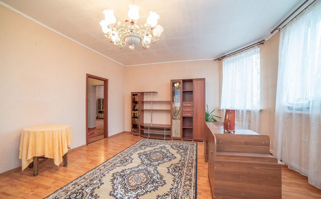 дом г Екатеринбург Чкаловская ул Чкалова 62 фото 12
