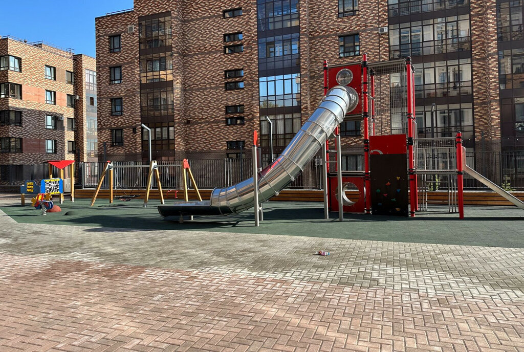 квартира г Абакан ул Комарова 7а фото 11