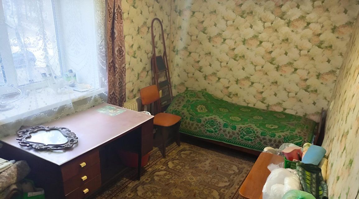 квартира г Тверь р-н Пролетарский ул Громова 5 фото 10