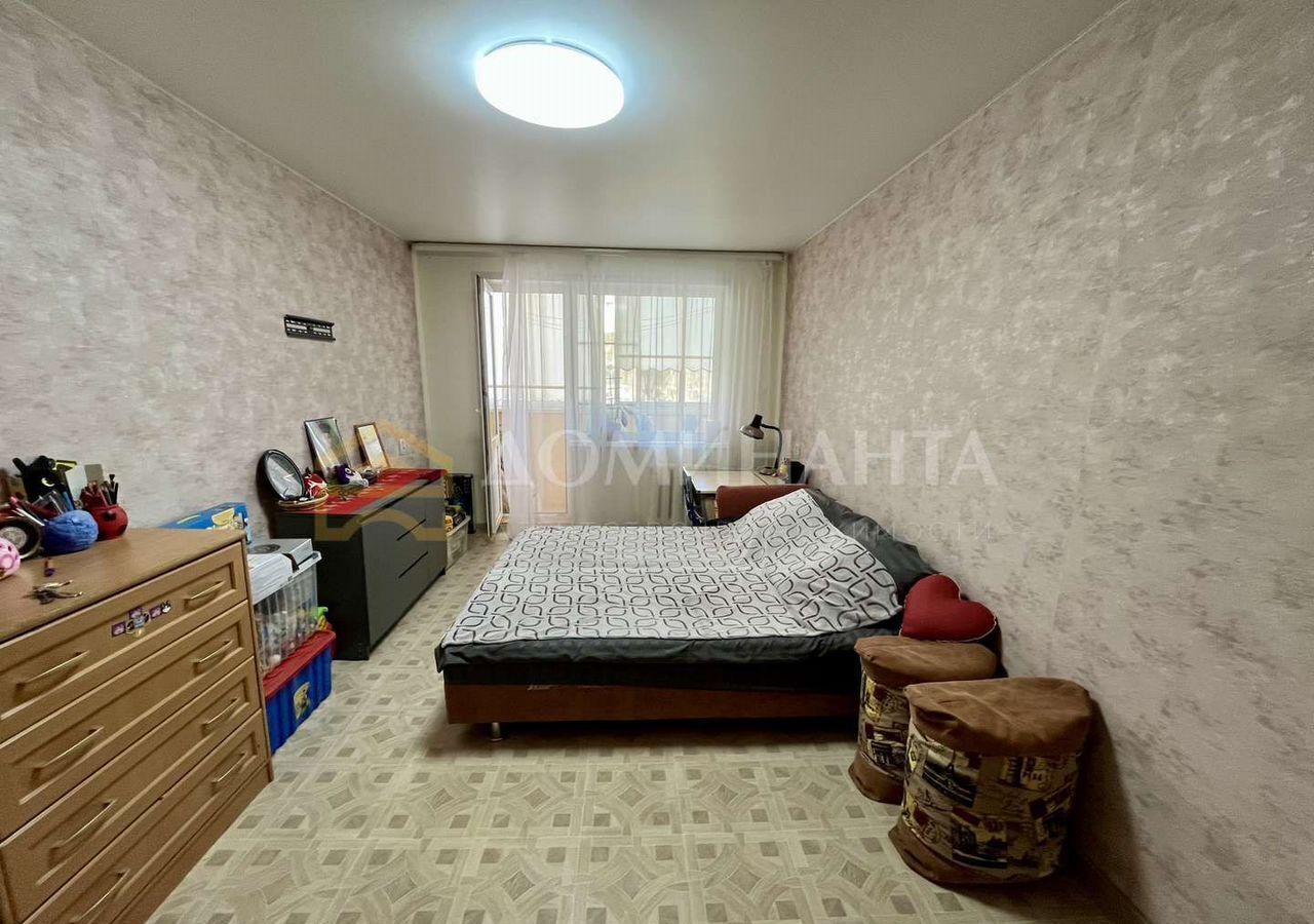 квартира г Смоленск р-н Ленинский ул Багратиона 9 фото 12