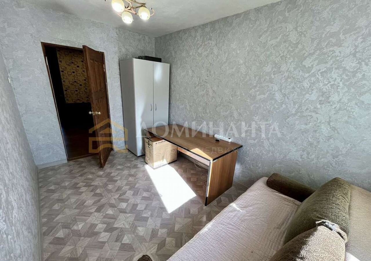 квартира г Смоленск р-н Ленинский ул Багратиона 9 фото 19
