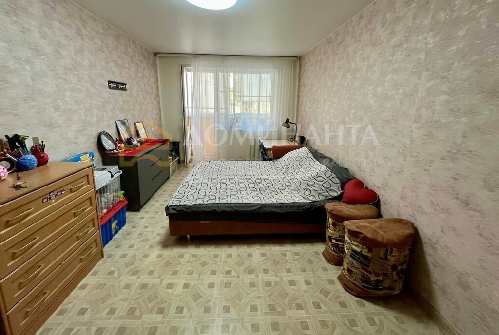 квартира г Смоленск ул Багратиона 9 фото 13
