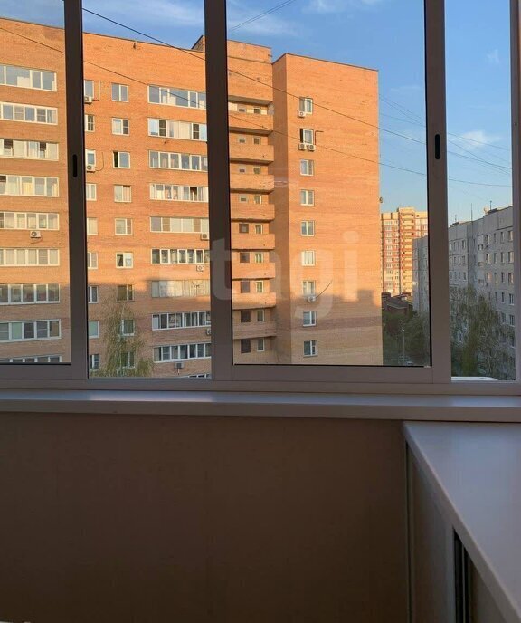 квартира г Мытищи ул Юбилейная 35к/3 Бабушкинская фото 7